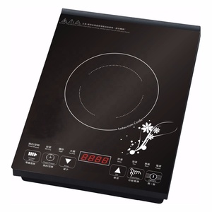 Gros appareils de cuisson de bonne qualité cuisinière à <span class=keywords><strong>induction</strong></span> électronique - Product Image 1