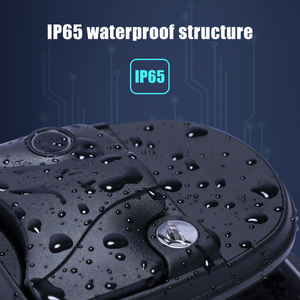 HOMFUL – serrure de porte de <span class=keywords><strong>camping</strong></span>-<span class=keywords><strong>car</strong></span> sans clé, reconnaissance d'empreintes digitales, télécommande, déverrouillage de clé, serrure intelligente de caravane RV - Product Image 4