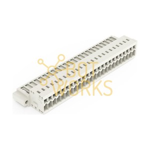 Wago 734324109000 - Nuovo - Product Image 1