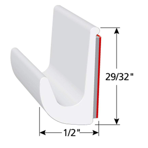 Gouttières de toit en PVC pour camping-cars, fourgonnettes, caravanes, guides de goutte à goutte pour voitures, bandes de déviation <span class=keywords><strong>des</strong></span> eaux de pluie - Product Image 5