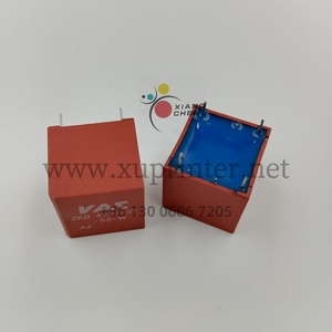 Accesorio de Placa de Circuito para Transformador de Voltaje WD de Alta Calidad ZKB 472/137-52-W - Product Image 4