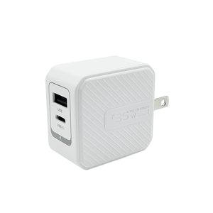 Cargador USB C GaN PD QC3.0 de 40W 45W 60W 65W para Teléfono Móvil 5V3A 9V3A 12V3A 15V3A 20V3.25A - Product Image 3
