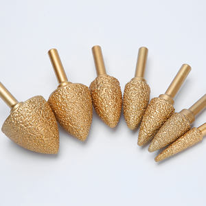 Hao 6 מ "מ shank קידוח יהלומים קידוחים מיוחדים חתיכות לזכוכית/נירוסטה קצת שחיקה נתב - Product Image 4