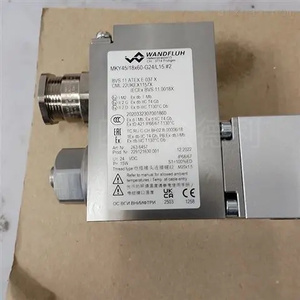 Válvula Solenoide Operada por Solenoide WANDFLUH AExd32061a-G24L15-MA - Product Image 5