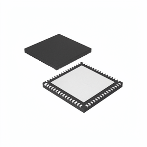 Clock Timing 64 VFQFN Exposed Pad In Stock 9ZXL1530DKILF Electronic Circuit Components - Product Image 1