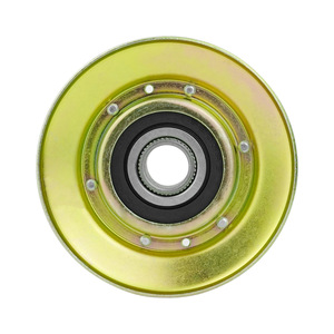 Polea para Cortacésped 420613 91178 A10818, Accesorio para Repuestos de Cortacésped - Product Image 2