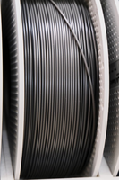 Filament d'imprimante 3D Original Bamboo Lab PETG Basic avec bobine 1KG 1.75mm, haute résistance, faible tendance à la torsion, RFID, résistant aux UV