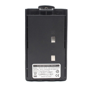 Batería de Repuesto BH1104 para Radio Bidireccional TC-<span class=keywords><strong>500</strong></span> TC-446 <span class=keywords><strong>TB</strong></span>-75, Walkie Talkie Portátil, 1100mAh 6.0V Ni-MH - Product Image 5