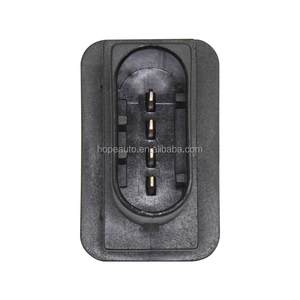 6420901742 0281006488 เซ็นเซอร์วัดปริมาณอากาศสำหรับ Mercedes Benz GL350 ML350 6420902242 เท่านั้น - Product Image 2