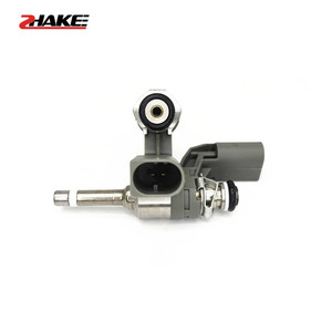 Piezas de motor genuinas IHP259 03C906036M 03C906036E inyector de <span class=keywords><strong>gasolina</strong></span> apto para volk-swagen Jetta 2013 1.4L inyector de combustible - Product Image 3