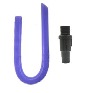 Boquilla de manguera secadora de repuesto Manual para Shark NV MV Series, aspiradora Compatible con espacio estrecho, <span class=keywords><strong>limpieza</strong></span> para coche doméstico/RV - Product Image 1