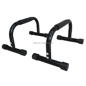 Barras de <span class=keywords><strong>Calistenia</strong></span> con Agarre de Espuma para Entrenamiento de Fuerza, Gimnasia y Flexiones en Casa - Product Image 2