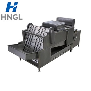 เครื่องปอกเปลือก<span class=keywords><strong>ไข่</strong></span>ต้มอัจฉริยะ สเตนเลสสตีล สำหรับมืออาชีพ - Product Image 6