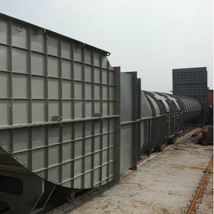 Электрический вытяжной вентилятор с осевым потоком с автоматической защитой от перегрузки и системой безопасности заземления, настраиваемая поддержка OEM & ODM - Product Image 6