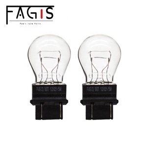 Chất Lượng Cao Xe <span class=keywords><strong>Halogen</strong></span> Đèn 3157 12V 21/5 Wát Rõ Ràng Tự Động <span class=keywords><strong>Halogen</strong></span> Bóng Đèn <span class=keywords><strong>Halogen</strong></span> Lights 3157 Ấm Trắng - Product Image 3