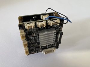 Modulo Telecamera IP AI da 8MP con Supporto per Telecamera <span class=keywords><strong>IPC</strong></span> IMX415 OPEN <span class=keywords><strong>IPC</strong></span> SSC378QE - Product Image 4