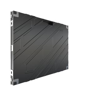 Pantalla LED <span class=keywords><strong>de</strong></span> Video Wall para Interiores <span class=keywords><strong>de</strong></span> Paso <span class=keywords><strong>de</strong></span> Píxel Pequeño, Pantalla para <span class=keywords><strong>Bibliotecas</strong></span> y Salas <span class=keywords><strong>de</strong></span> Conferencias, Varios Tamaños P1.25 P1.53 P1.86 P2 - Product Image 2