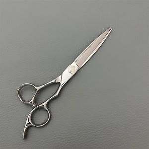 Tijeras de Peluquería Vg10 de 6 Pulgadas, Tijeras de Entresacar para Diestros, de Acero Inoxidable, Herramientas de Salón de Belleza - Product Image 4