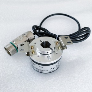 Encodeur rotatif de haute qualité GI342.Z04 80.37U44-A159 pour machine d'impression offset Man Roland, pièces détachées 8037U44A159 GI342Z04 - Product Image 1