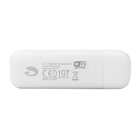 Router Wifi Modem USB Lte 4G 5G 150Mbps dengan Slot Kartu SIM Port USB Dongle Pemasok Murah E8372h-153 E3372-607