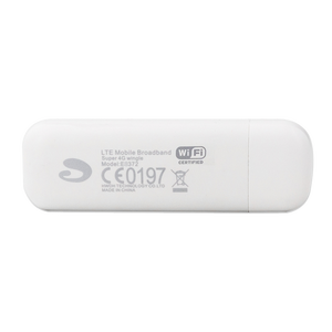 150Mbps 4G 5G <strong>USB</strong> Lte Router Wifi <strong>Modem</strong> <strong>with</strong> <strong>Sim</strong> Card <strong>Slot</strong> <strong>Usb</strong> Port Dongle <strong>Supplier</strong> Cheap E8372h-153 E3372-607 - Product Image 4