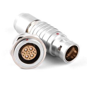 Tương Thích FGG EGG 2 3 4 <span class=keywords><strong>Pin</strong></span> 00b Đẩy Kéo Nối - Product Image 4