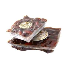 PET alimentaire EVOH PE emballage sous vide rouleau de <span class=keywords><strong>film</strong></span> de haute qualité clair résistant à l'humidité Flexible thermoformage pour les aliments - Product Image 4