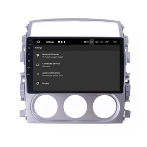 4 + 64GB para Suzuki Liana 2004-2008 Carplay <span class=keywords><strong>Android</strong></span> 10,0 GPS de navegación Multimedia reproductor de Radio Estéreo unidad principal dsp BT - Product Image 3