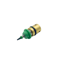 Motor de cabeza híbrida SMT NEMA 8 NEMA11 JUKI Boquilla Kits de KSH04-M5 Conector de aire para máquinas industriales PnP Control completo DC Power