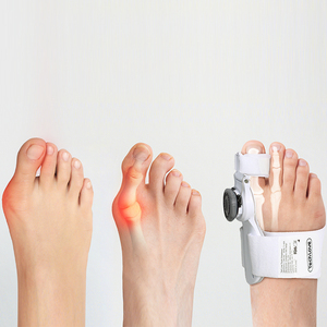 <span class=keywords><strong>Corrector</strong></span> de Dedos de Pie Hallux Valgus, Herramientas para el Cuidado de los Pies - Product Image 2