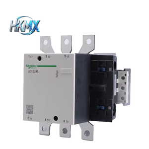 คอนแทคเตอร์ไฟฟ้ากระแสสลับ 3 โพล รุ่น LC1D245 สำหรับอุตสาหกรรม อะไหล่ทดแทนสำหรับระบบอัตโนมัติ - Product Image 1