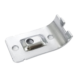 Nhà Máy bán hàng trực tiếp 28mm nạc Ống Chrome mạ Doanh bàn làm việc khung kim loại fixator - Product Image 2