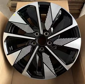 Jantes en alliage d'aluminium forgé <span class=keywords><strong>de</strong></span> haute qualité, neuves, <span class=keywords><strong>de</strong></span> 19 pouces, pour Byd Songplus Songl Songpro, rénovation/mise à niveau, jantes <span class=keywords><strong>de</strong></span> voiture <span class=keywords><strong>de</strong></span> tourisme en alliage - Product Image 6