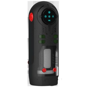 पूरी तरह से स्वचालित टेलीस्कोपिक कंपन हीटिंग अंतहीन चर गति पुरुषों के हवाई जहाज कप यौन हस्तमैथुन व्यायाम उपकरण - Product Image 2