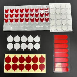 Tùy chỉnh hai mặt băng Chết cắt Nano Băng Pre cắt tái sử dụng dính Nano Băng chấm - Product Image 6