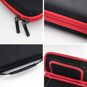 Hot bán bọt Hội Đồng Quản trị cậu bé giao diện điều khiển chuyển đổi thực hiện phổ phụ kiện cầm tay Video Trò chơi lưu trữ túi - Product Image 5