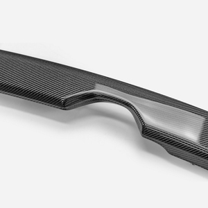 สปอยเลอร์กลางฝากระโปรงท้ายรถยนต์ฮอนด้า ซีวิค EK ปี 96-00 รุ่น CF - Product Image 6