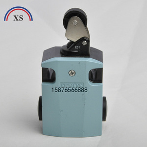 Siemens Limit Switch MV.050.537 Industrial Equipment <b>ABS</b> Material - Product Image 1