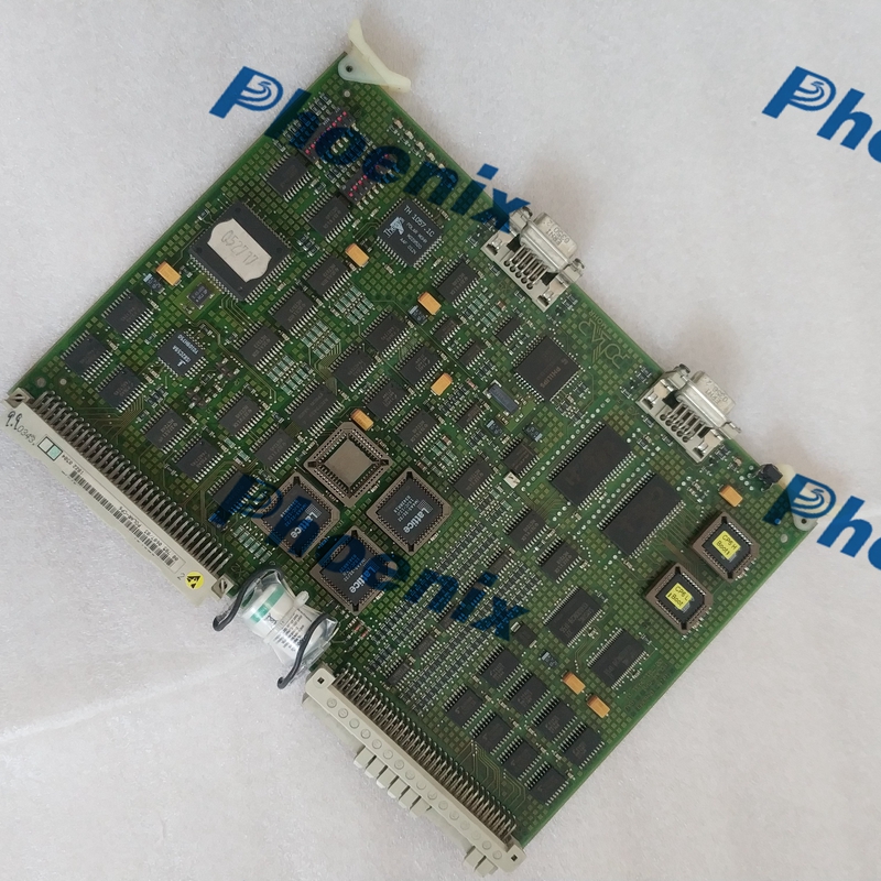 Original 00.781.9431 for Polar CP6 Control Card - 1 Year