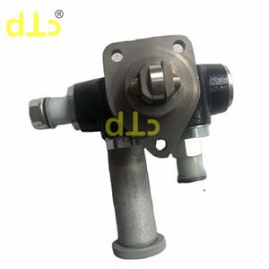 อะไหล่เครื่องยนต์ดีเซล 105237-4790 ปั๊มส่งน้ำมันเชื้อเพลิงแบบมือหมุน 6D24 ME740078 105237-4790 9440610189 - Product Image 5