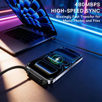 Câble de charge invisible 2-en-1 avec support, cordon de charge multiple de 1,5 m, câble de charge rapide 240 W avec support multi-angle réglable Type C