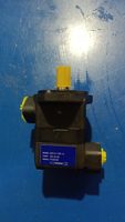 Pompe hydraulique à palettes variables SDV10 SDV20 SDV2010 SDV2020 SDV201S10S62A SDV201P6P1A SDV201P6P1C SDV101P5P1A