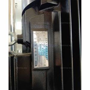 Purificador de Agua Industrial por Ósmosis Inversa de 1 TPH, Sistema de Filtración de Agua de Pozo Subterráneo - Product Image 2