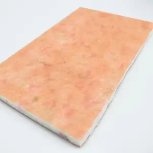 Tapis de luxe en mousse pu de 10mm d'épaisseur, rouleau de sous-couche, rembourrage antidérapant