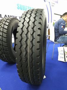 Fabricant de pneus chinois Pneu de camion <span class=keywords><strong>12</strong></span> R 22.5 295 80 R22.5 315/80 R22.511r22.5 295/75r22.5 avec garantie de <span class=keywords><strong>100</strong></span> 000,0 km - Product Image 3