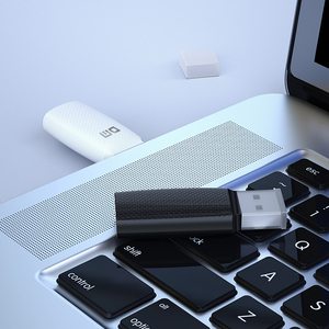 แฟลชไดรฟ์ USB 2.0 4GB ถึง128GB สินค้าใหม่มีความจุหลากหลาย - Product Image 6