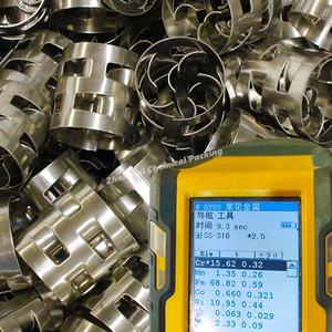 SS304 316L <span class=keywords><strong>410</strong></span> кольцо из нержавеющей стали, металлическое кольцо для абсорбционной башни - Product Image 5