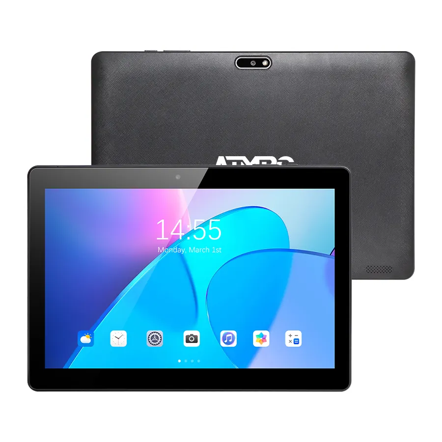 10 inch máy tính bảng Android trẻ em 10 pulgadas pin lớn 6000mAh tablette Android 32GB 64GB 128GB Rom trẻ em giáo dục Máy tính bảng