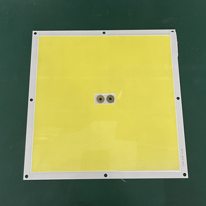 Chip LED COB de alta potencia de 300W 400W 500W 600W 5000K 36V 8A CRI95 blanco, personalizable para iluminación de ascensores - Product Image 6