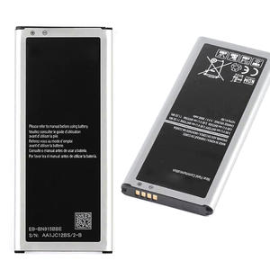 Per Samsung batteria originale EB-BN915BBE Galaxy Note Edge N9150 N915S G9006V SM-N915G N915K N915L N915FY N915D N915F NFC 3000mAh - Product Image 2